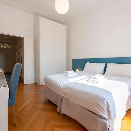 Skylife Casa Luce * Roma