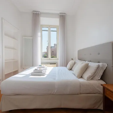 Apartamento Skylife Casa Luce Roma