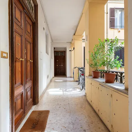 Apartamento Skylife Casa Luce *