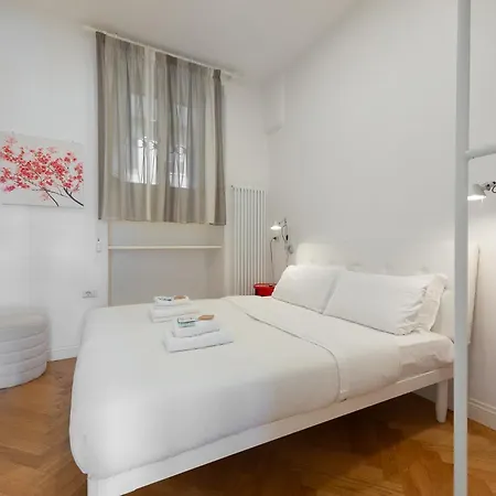Apartamento Skylife Casa Luce *
