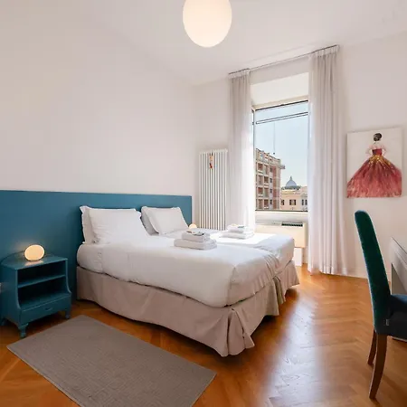 Apartamento Skylife Casa Luce Roma