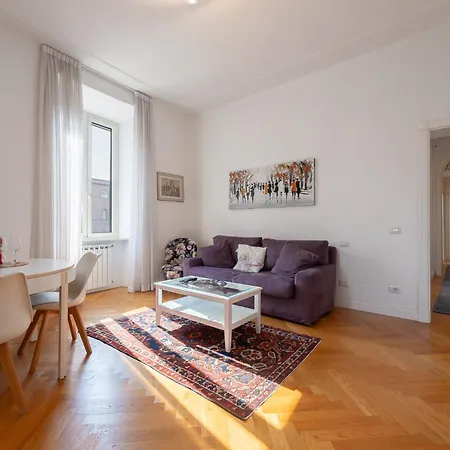 Apartamento Skylife Casa Luce *